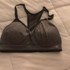New Balance Sports Bra
